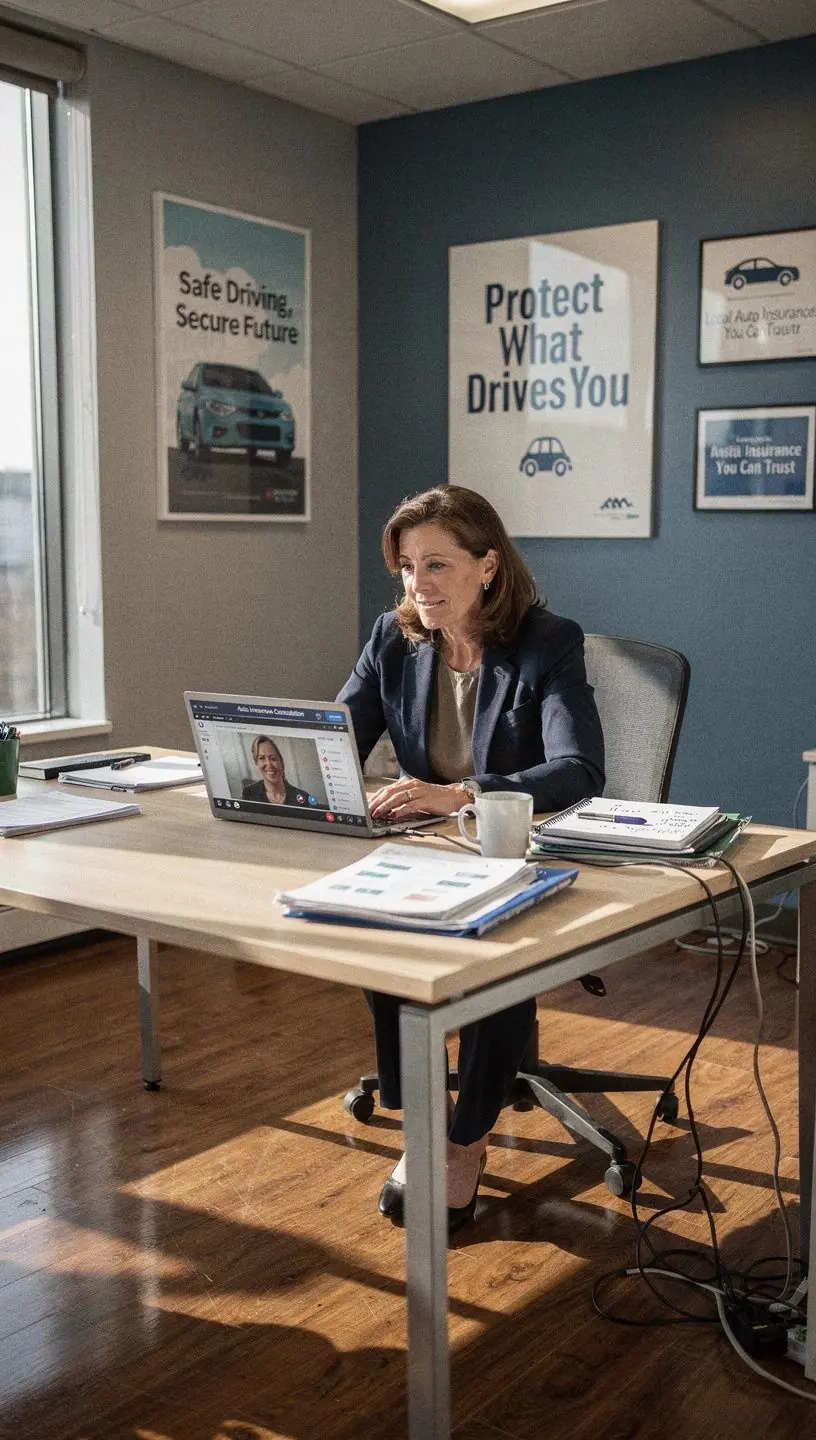 Grafika przedstawiająca porównanie pokrycia ubezpieczeniowego dla różnych typów pojazdów.